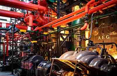 設(shè)備耗材管理