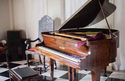 鋼琴音樂表演藝術(shù)美學(xué)思考