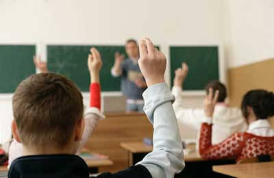 中學(xué)教學(xué)