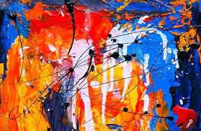 藝術(shù)教育案例