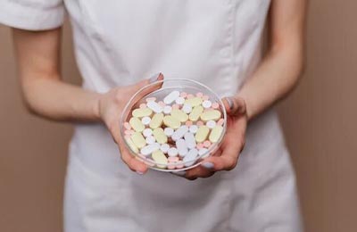 腫瘤科護士論文