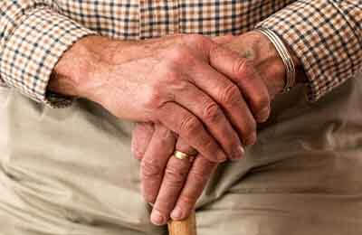 老年護(hù)理知識(shí)