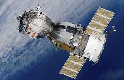 航天科普類知識(shí)