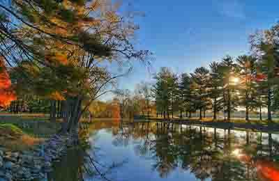 景觀建筑學(xué)