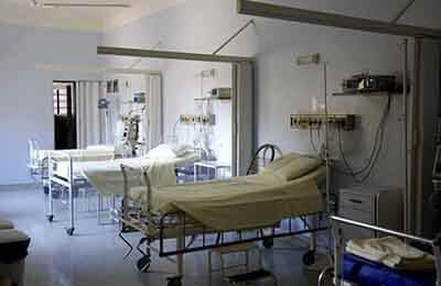 私立醫(yī)院財務(wù)制度