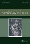 Journal Of Victorian Culture雜志