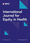 International Journal For Equity In Health雜志