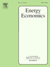 Energy Economics雜志