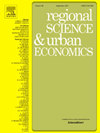 Regional Science And Urban Economics雜志