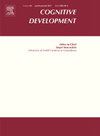 Cognitive Development雜志