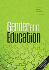 Gender And Education雜志