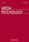 Media Psychology雜志
