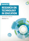 Journal Of Research On Technology In Education雜志