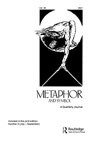 Metaphor And Symbol雜志