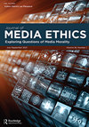 Journal Of Media Ethics雜志