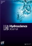 Lhb-hydroscience Journal雜志