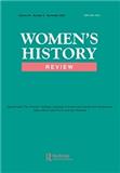 Womens History Review雜志
