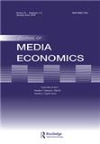 Journal Of Media Economics雜志