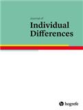 Journal Of Individual Differences雜志