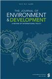 Journal Of Environment & Development雜志