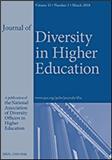 Journal Of Diversity In Higher Education雜志