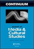 Continuum-journal Of Media & Cultural Studies雜志