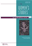 Womens Studies-an Interdisciplinary Journal雜志