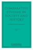 Comparative Studies In Society And History雜志