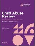 Child Abuse Review雜志