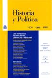 Historia Y Politica雜志