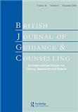 British Journal Of Guidance & Counselling雜志