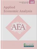 Applied Economic Analysis雜志