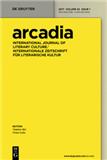 Arcadia雜志