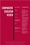 Comparative Education Review雜志