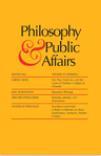 Philosophy & Public Affairs雜志
