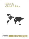 Ethics & Global Politics雜志