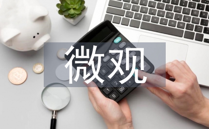 微觀與宏觀的區(qū)別與聯(lián)系