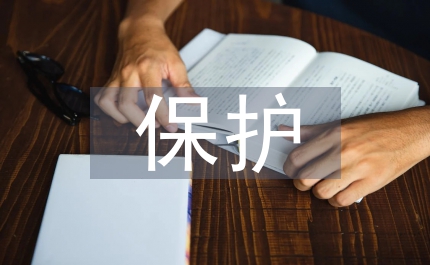 文化遺產(chǎn)保護(hù)論文