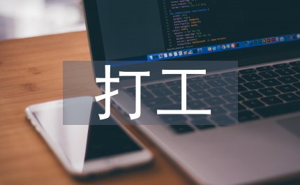 外派打工個(gè)人總結(jié)