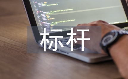 標(biāo)桿管理在薪酬管理中的應(yīng)用