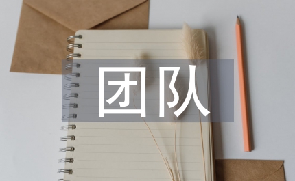 人壽保險(xiǎn)團(tuán)隊(duì)管理