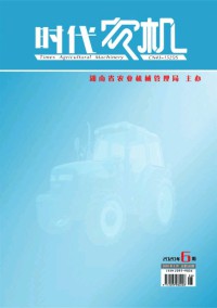 時代農(nóng)機