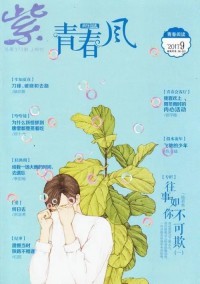 青春風雜志