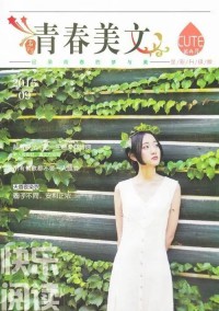 青春美文雜志