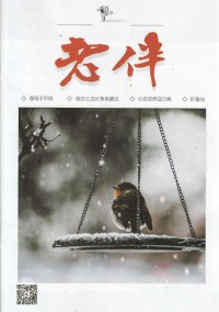 老伴雜志