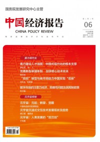 中國經(jīng)濟(jì)報(bào)告雜志