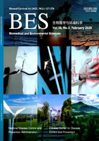 Biomedical and Environmental Sciences