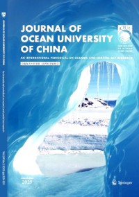 Journal of Ocean University of China雜志