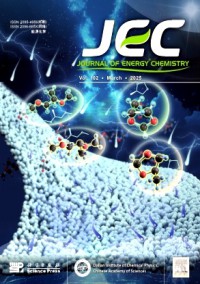 Journal of Energy Chemistry雜志