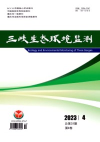 三峽生態(tài)環(huán)境監(jiān)測